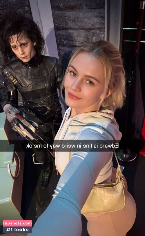 Vera Dijkmans Nude Leaks OnlyFans Photos #125 - LeakJerk