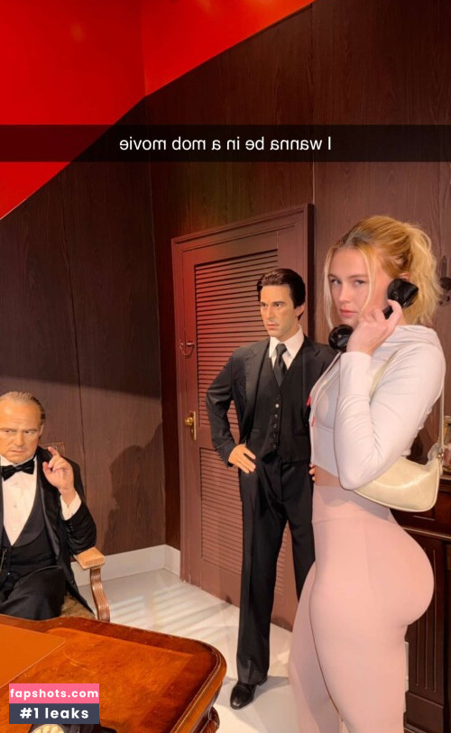 Vera Dijkmans Nude Leaks OnlyFans Photos #127 - LeakJerk