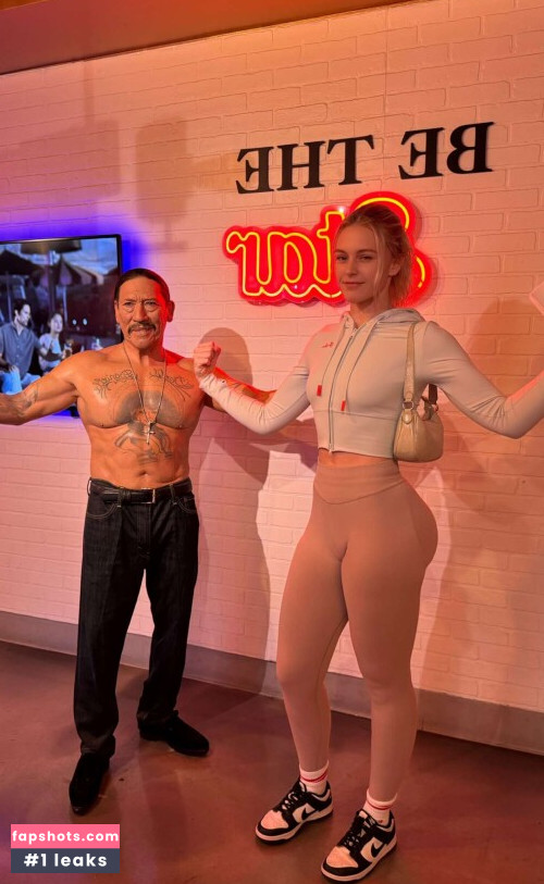 Vera Dijkmans Nude Leaks OnlyFans Photos #129 - LeakJerk