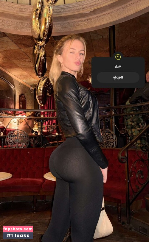 Vera Dijkmans Nude Leaks OnlyFans Photos #136 - LeakJerk