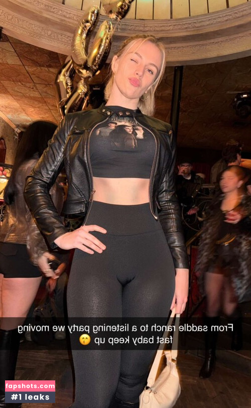 Vera Dijkmans Nude Leaks OnlyFans Photos #138 - LeakJerk