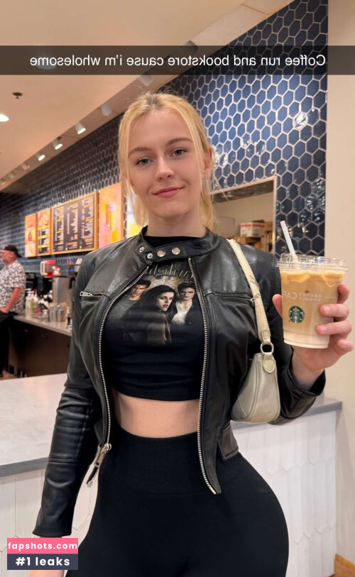 Vera Dijkmans Nude Leaks OnlyFans Photos #143 - LeakJerk