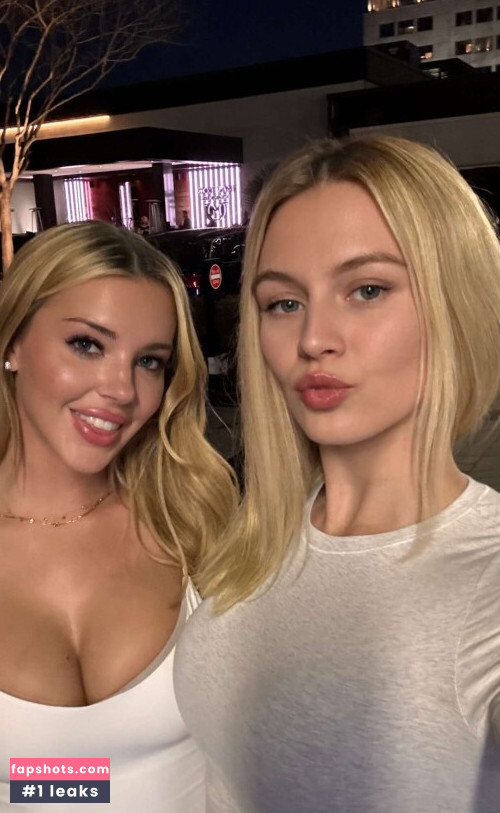 Vera Dijkmans Nude Leaks OnlyFans Photos #146 - LeakJerk