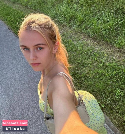 Vera Dijkmans Nude Leaks OnlyFans Photos #1520 - LeakJerk