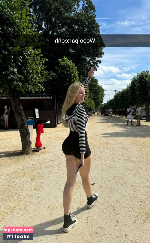 Vera Dijkmans Nude Leaks OnlyFans Photos #1525 - LeakJerk