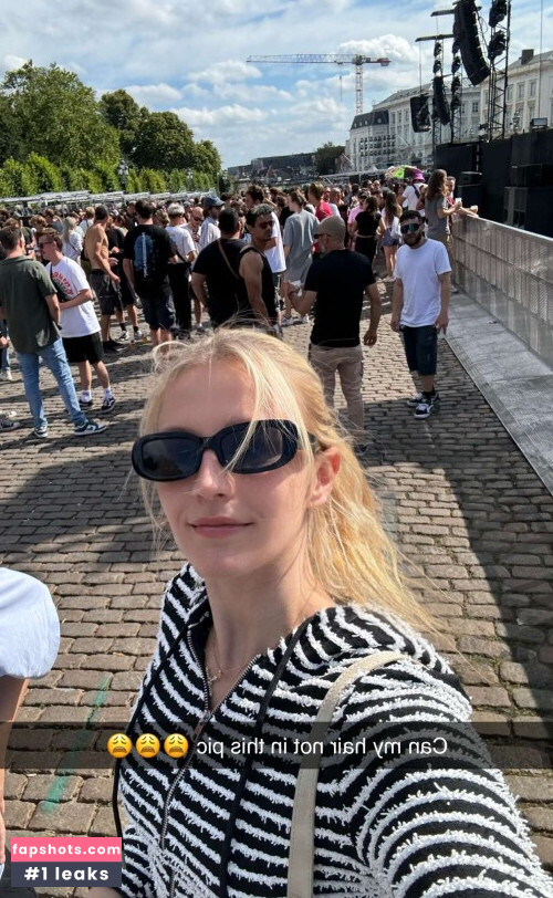 Vera Dijkmans Nude Leaks OnlyFans Photos #1528 - LeakJerk