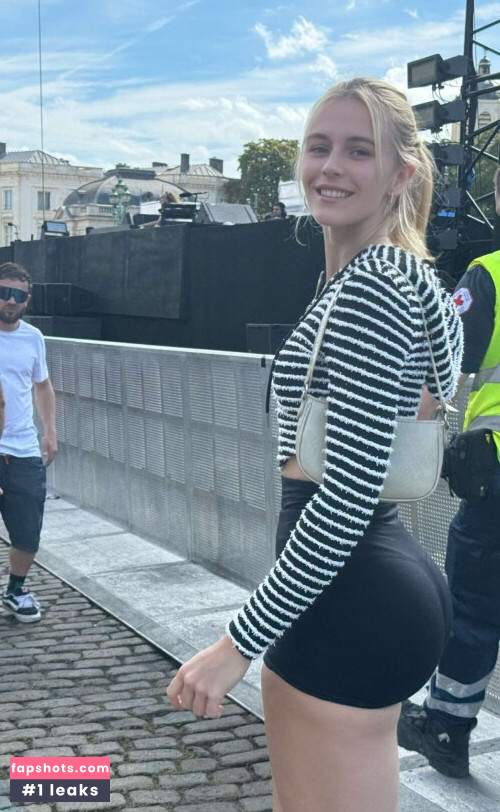 Vera Dijkmans Nude Leaks OnlyFans Photos #1534 - LeakJerk