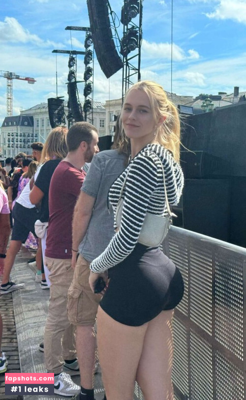 Vera Dijkmans Nude Leaks OnlyFans Photos #1535 - LeakJerk