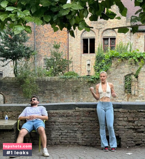 Vera Dijkmans Nude Leaks OnlyFans Photos #1539 - LeakJerk