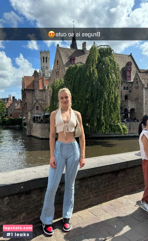 Vera Dijkmans Nude Leaks OnlyFans Photos #1547 - LeakJerk