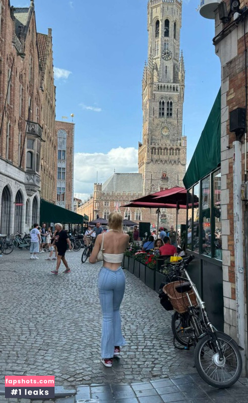 Vera Dijkmans Nude Leaks OnlyFans Photos #1548 - LeakJerk