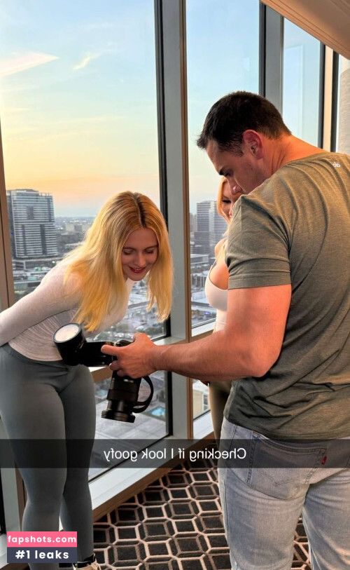 Vera Dijkmans Nude Leaks OnlyFans Photos #156 - LeakJerk