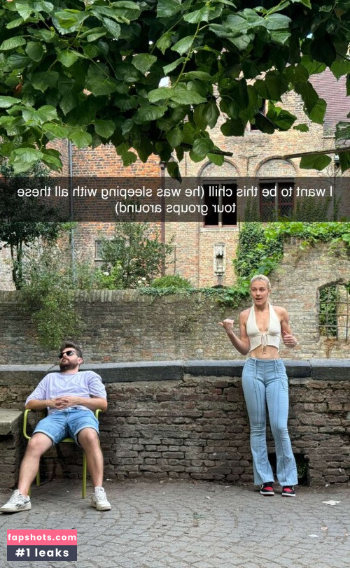 Vera Dijkmans Nude Leaks OnlyFans Photos #1552 - LeakJerk