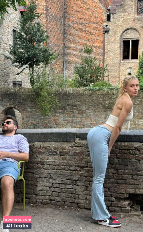 Vera Dijkmans Nude Leaks OnlyFans Photos #1553 - LeakJerk