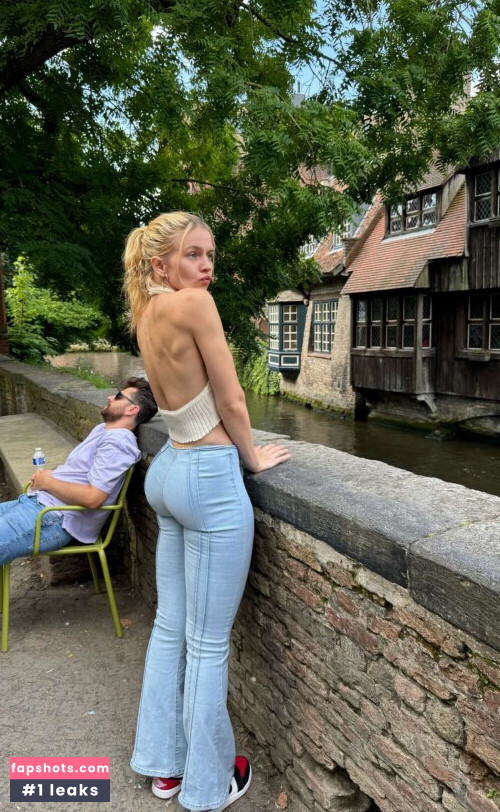 Vera Dijkmans Nude Leaks OnlyFans Photos #1554 - LeakJerk