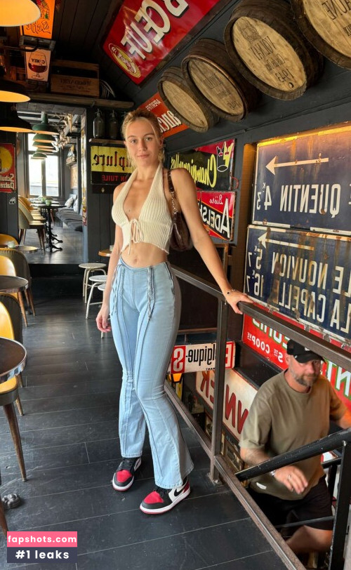 Vera Dijkmans Nude Leaks OnlyFans Photos #1557 - LeakJerk