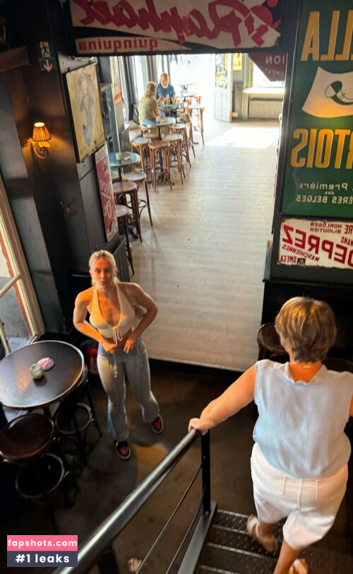 Vera Dijkmans Nude Leaks OnlyFans Photos #1558 - LeakJerk