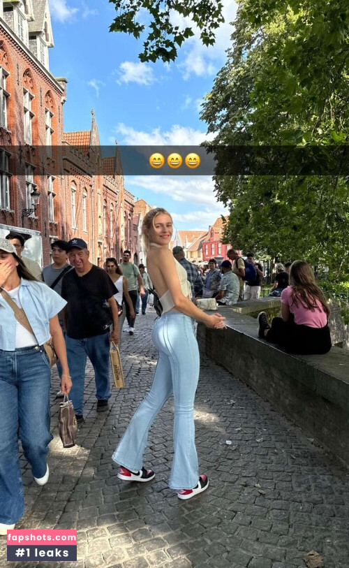 Vera Dijkmans Nude Leaks OnlyFans Photos #1559 - LeakJerk