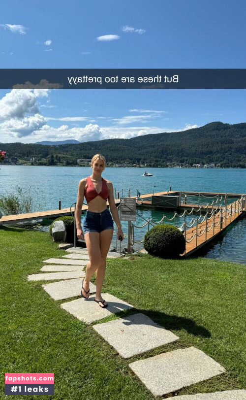 Vera Dijkmans Nude Leaks OnlyFans Photos #1563 - LeakJerk