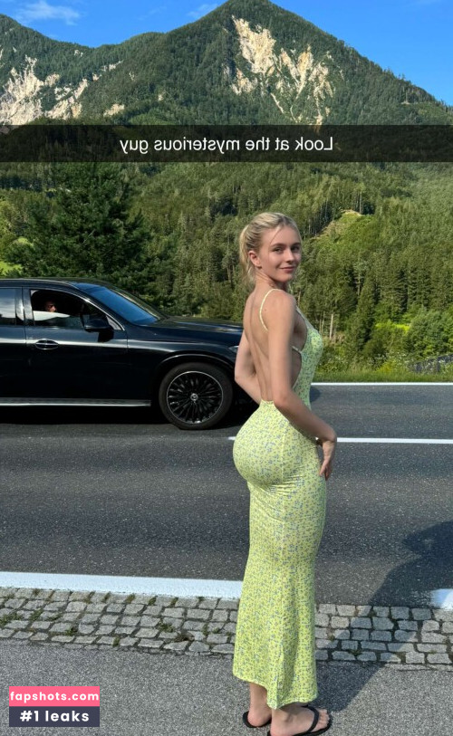 Vera Dijkmans Nude Leaks OnlyFans Photos #1567 - LeakJerk