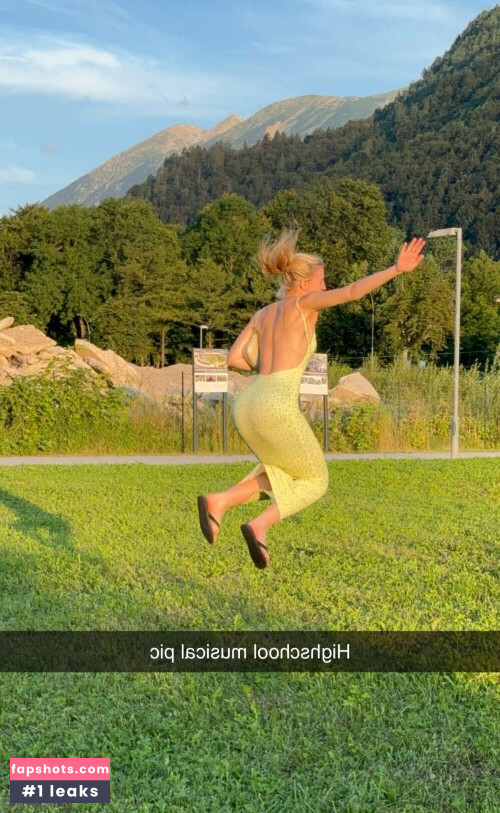 Vera Dijkmans Nude Leaks OnlyFans Photos #1572 - LeakJerk