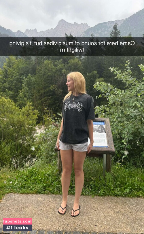 Vera Dijkmans Nude Leaks OnlyFans Photos #1578 - LeakJerk