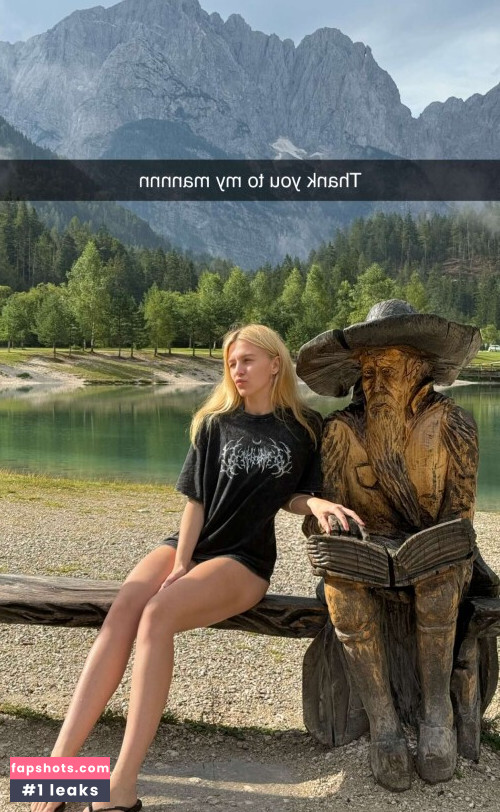 Vera Dijkmans Nude Leaks OnlyFans Photos #1583 - LeakJerk