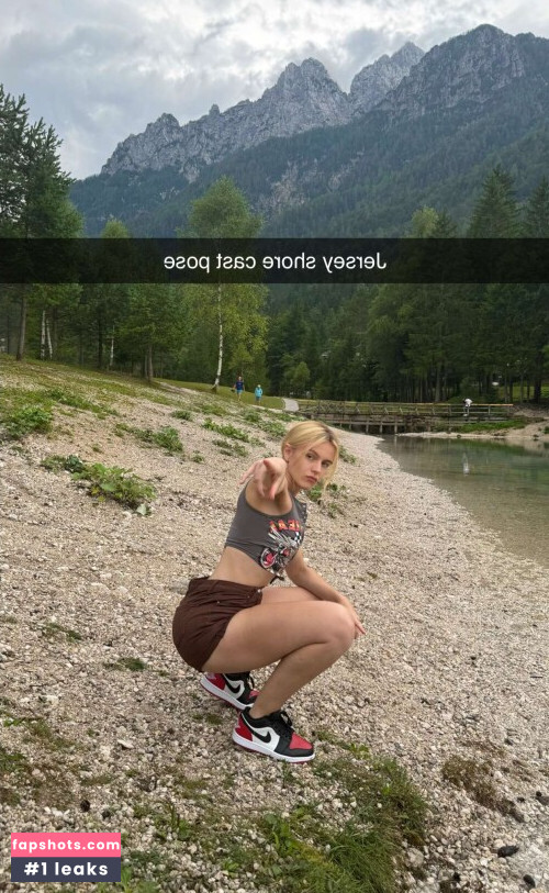 Vera Dijkmans Nude Leaks OnlyFans Photos #1585 - LeakJerk