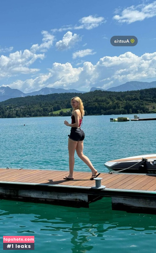 Vera Dijkmans Nude Leaks OnlyFans Photos #1587 - LeakJerk