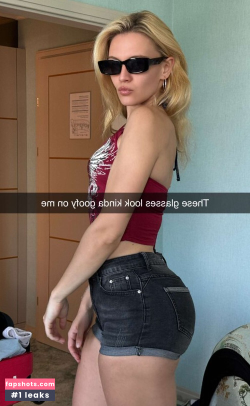 Vera Dijkmans Nude Leaks OnlyFans Photos #1591 - LeakJerk