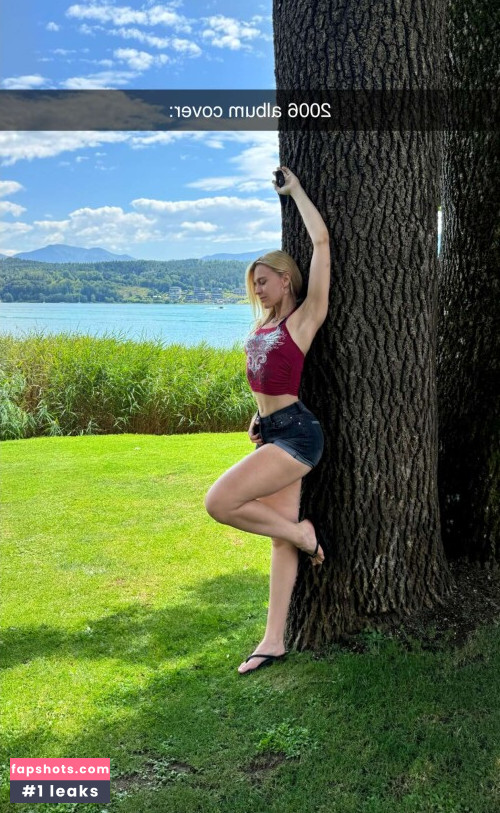 Vera Dijkmans Nude Leaks OnlyFans Photos #1592 - LeakJerk