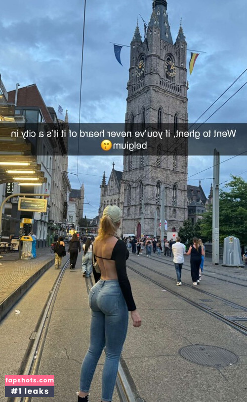 Vera Dijkmans Nude Leaks OnlyFans Photos #1624 - LeakJerk