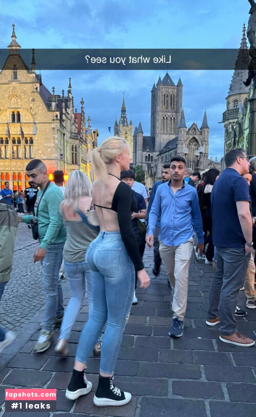 Vera Dijkmans Nude Leaks OnlyFans Photos #1628 - LeakJerk