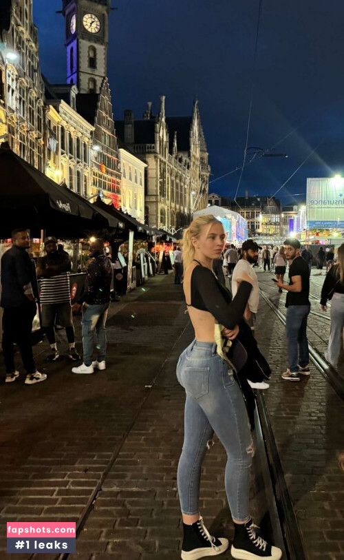 Vera Dijkmans Nude Leaks OnlyFans Photos #1634 - LeakJerk