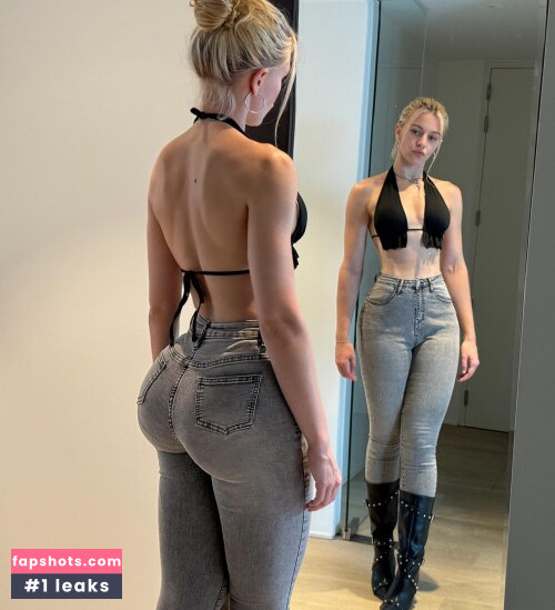 Vera Dijkmans Nude Leaks OnlyFans Photos #1638 - LeakJerk