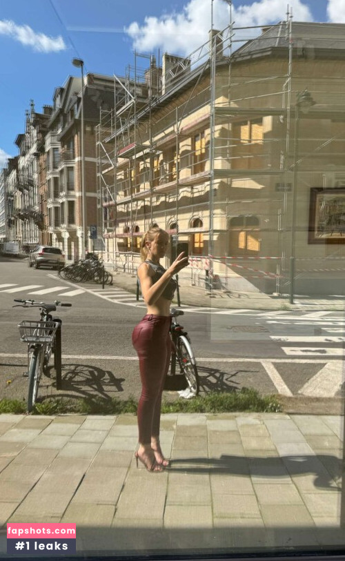 Vera Dijkmans Nude Leaks OnlyFans Photos #1645 - LeakJerk