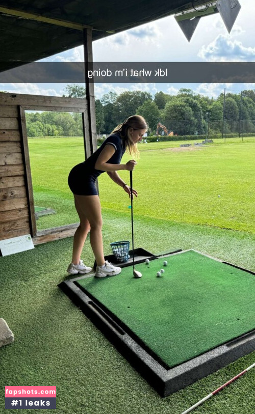 Vera Dijkmans Nude Leaks OnlyFans Photos #1671 - LeakJerk