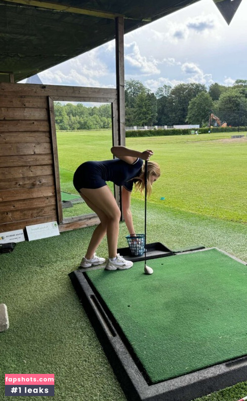 Vera Dijkmans Nude Leaks OnlyFans Photos #1672 - LeakJerk