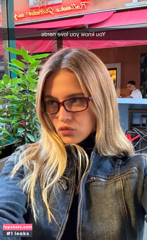 Vera Dijkmans Nude Leaks OnlyFans Photos #1675 - LeakJerk