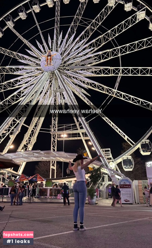 Vera Dijkmans Nude Leaks OnlyFans Photos #169 - LeakJerk