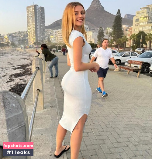 Vera Dijkmans Nude Leaks OnlyFans Photos #1700 - LeakJerk