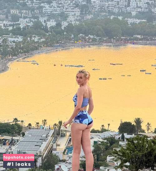 Vera Dijkmans Nude Leaks OnlyFans Photos #1723 - LeakJerk