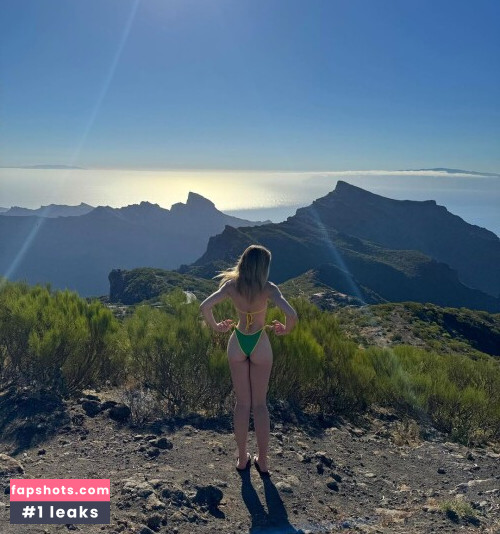 Vera Dijkmans Nude Leaks OnlyFans Photos #1740 - LeakJerk
