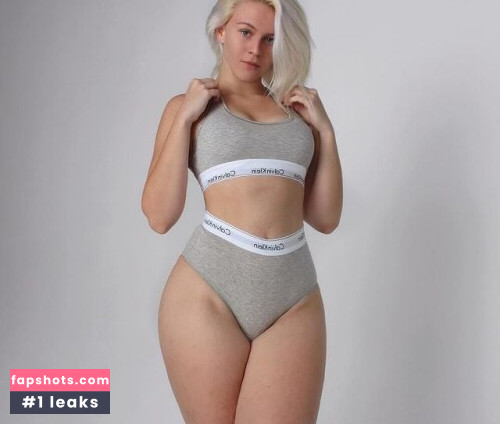 Vera Dijkmans Nude Leaks OnlyFans Photos #1775 - LeakJerk