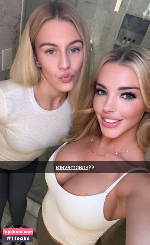 Vera Dijkmans Nude Leaks OnlyFans Photos #179 - LeakJerk