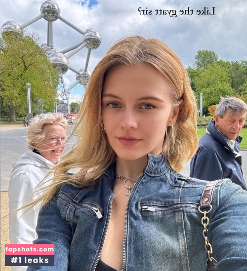 Vera Dijkmans Nude Leaks OnlyFans Photos #1782 - LeakJerk