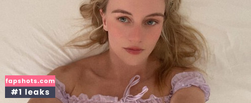 Vera Dijkmans Nude Leaks OnlyFans Photos #1828 - LeakJerk