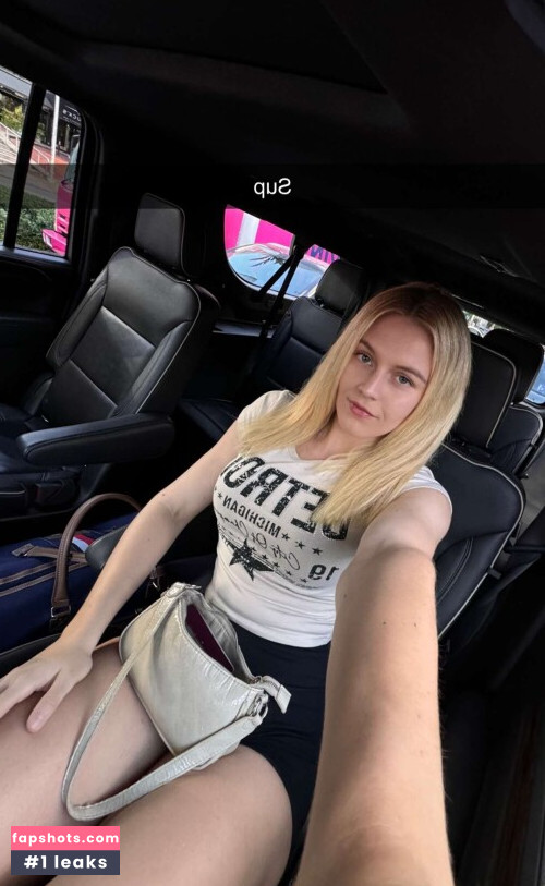 Vera Dijkmans Nude Leaks OnlyFans Photos #184 - LeakJerk