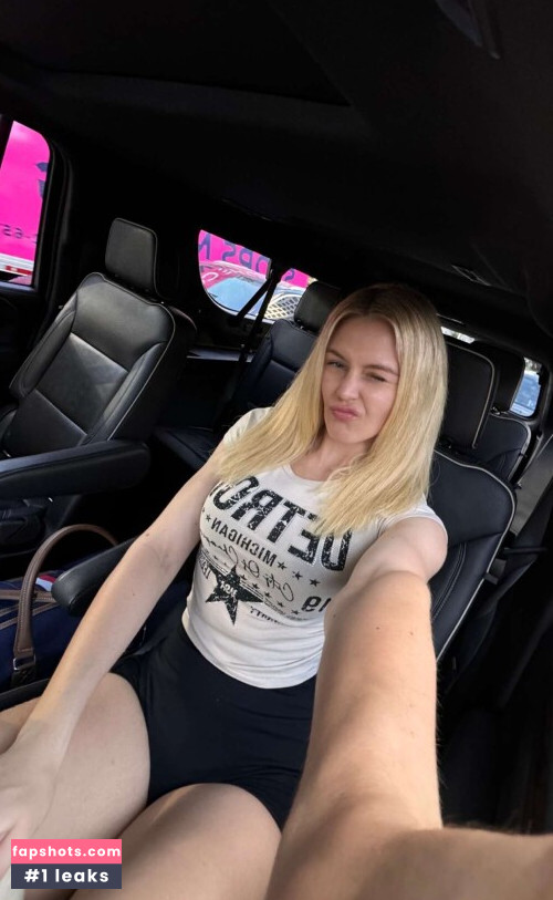 Vera Dijkmans Nude Leaks OnlyFans Photos #185 - LeakJerk