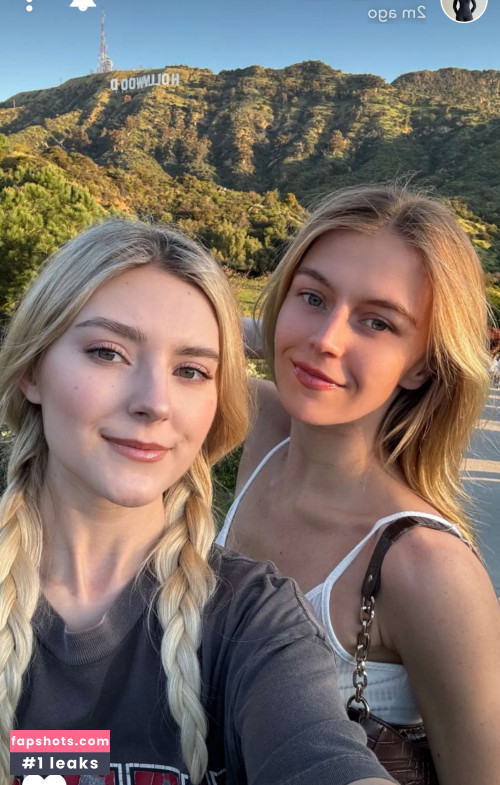 Vera Dijkmans Nude Leaks OnlyFans Photos #1848 - LeakJerk